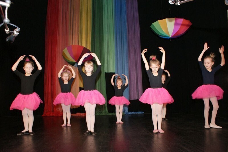 Zdjęcie 3: Poducha dla malucha i koncert dla pań