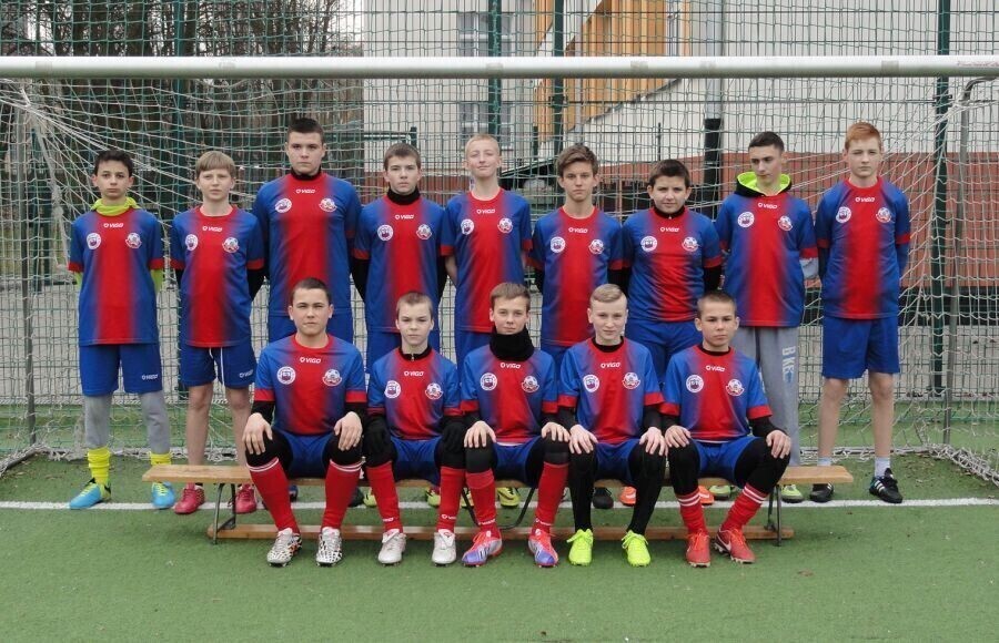 Zawodnicy klas sportowych Gimnazjum nr 2 wyjadą na turniej do Częstochowy