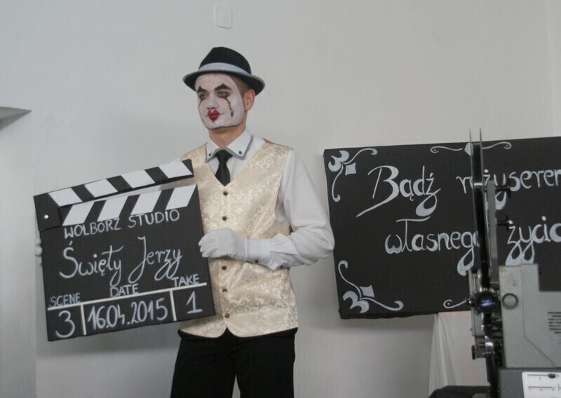 Zdjęcie 2: XIII Targi Edukacyjne w Gimnazjum w Wolborzu 