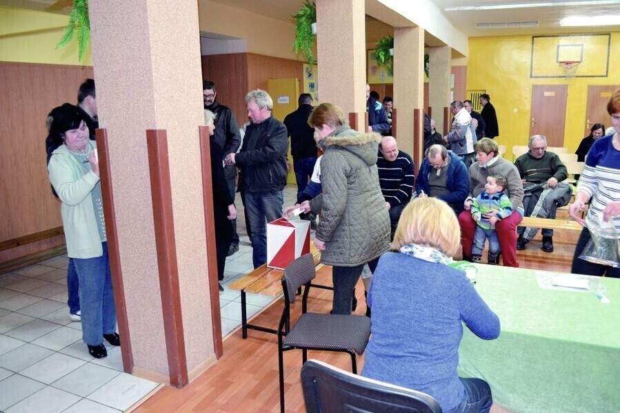 Jaki powinien być sołtys idealny