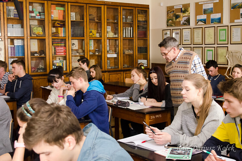 Zdjęcie 6: Kamiński znów na kinowym ekranie