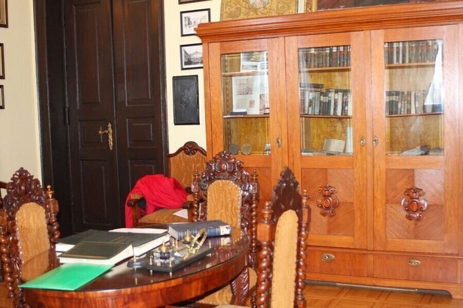 Będą zwiedzać piotrkowski sąd