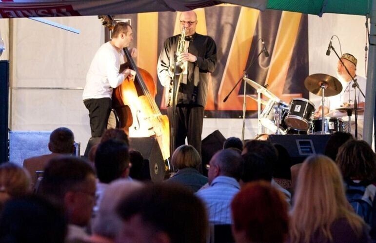 Jak minął tydzień