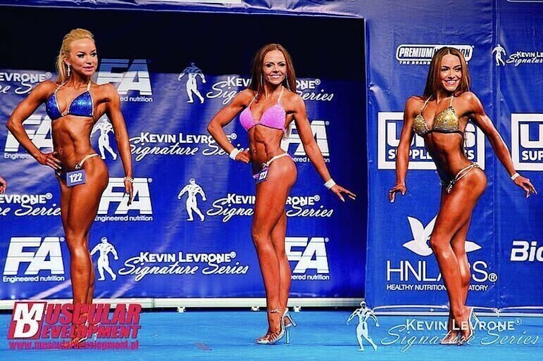 Zdjęcie 3: Jak dobrze wyglądać nago? 