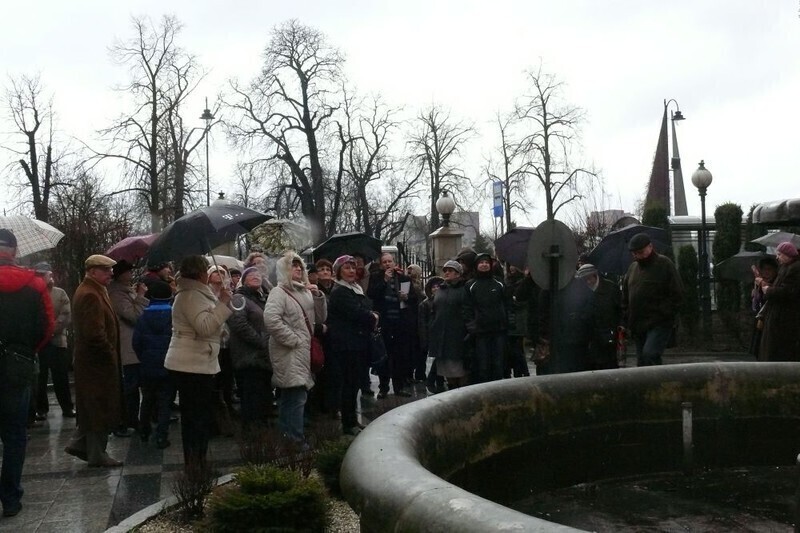 Zdjęcie 3: Jedyny taki pałac w mieście 