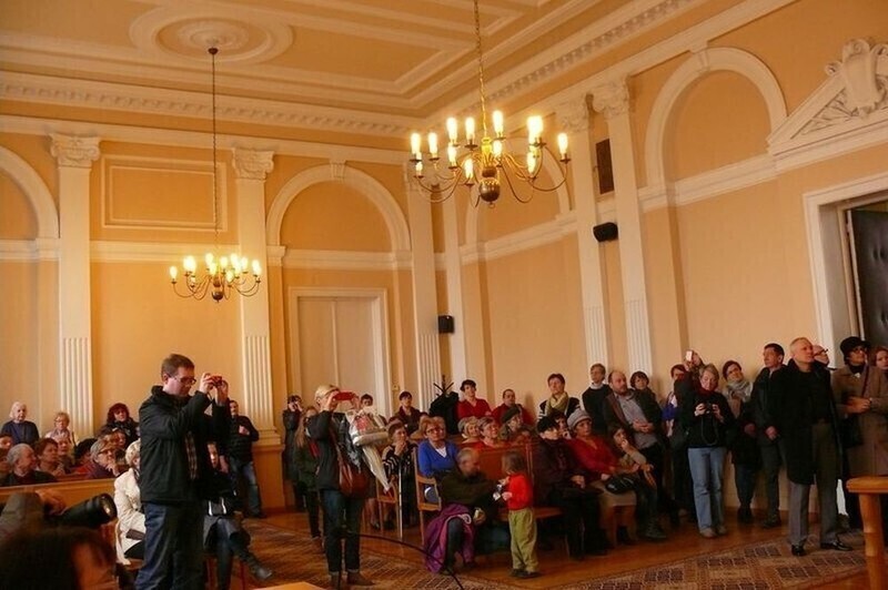 Zdjęcie 4: Jedyny taki pałac w mieście 