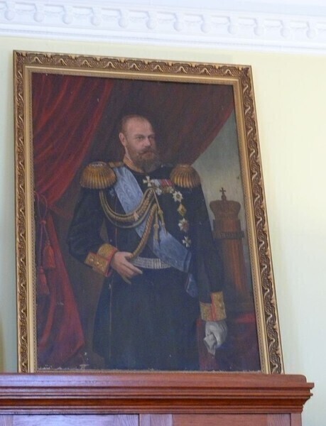 Zdjęcie 7: Jedyny taki pałac w mieście 