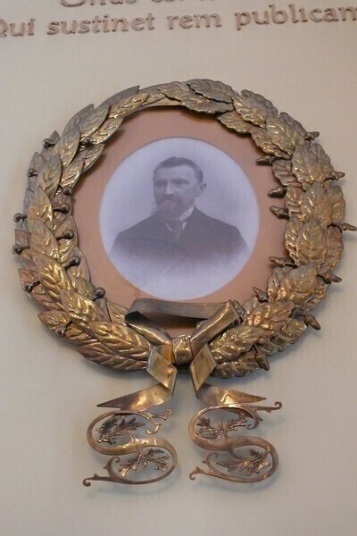 Zdjęcie 8: Jedyny taki pałac w mieście 