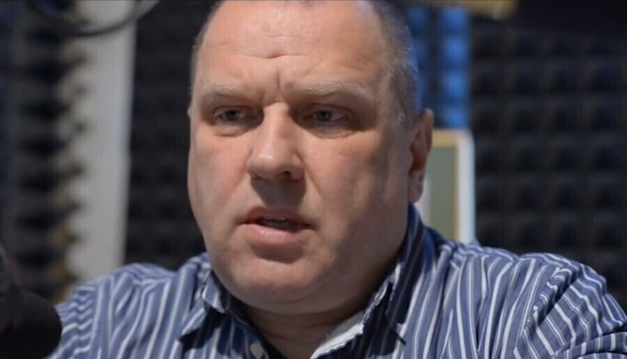 Zdjęcie 1: Prezes Concordii: Zespół nie ma szans na udział w rozgrywkach