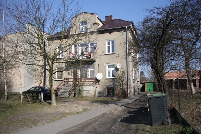 Zdjęcie 4: Pożar przy ul. Partyzantów. 37-latek usłyszał zarzuty 