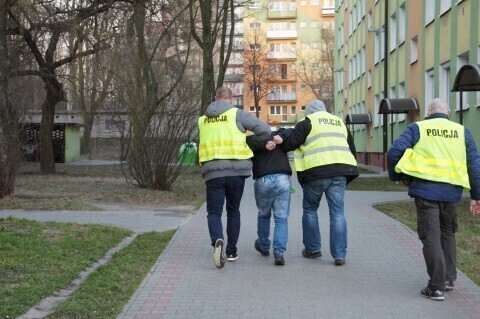 Zatrzymano dwóch mężczyzn podejrzanych o zabójstwo 57-latka