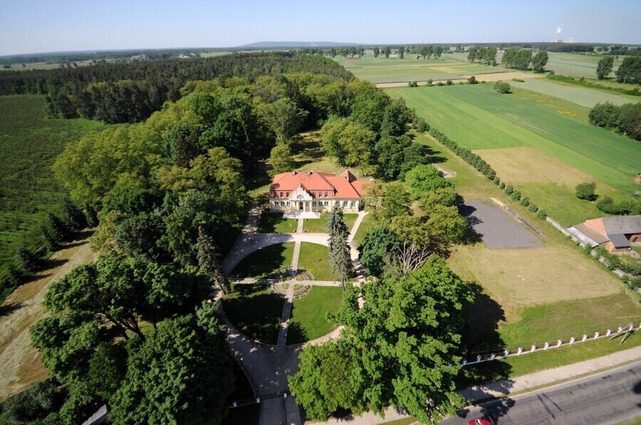 Zdjęcie 1: Stary park będzie jak nowy