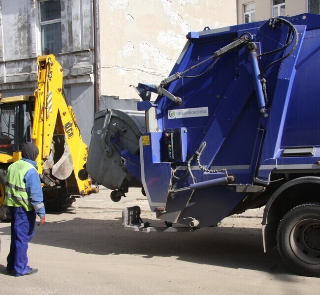 Ustawowy koniec prorodzinnej polityki śmieciowej