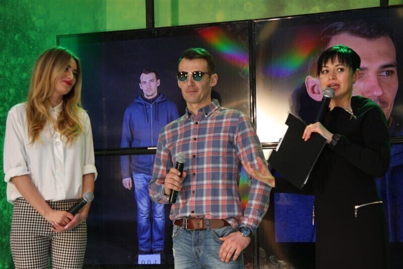 Zdjęcie 2: Metamorfozy w Focus Mall