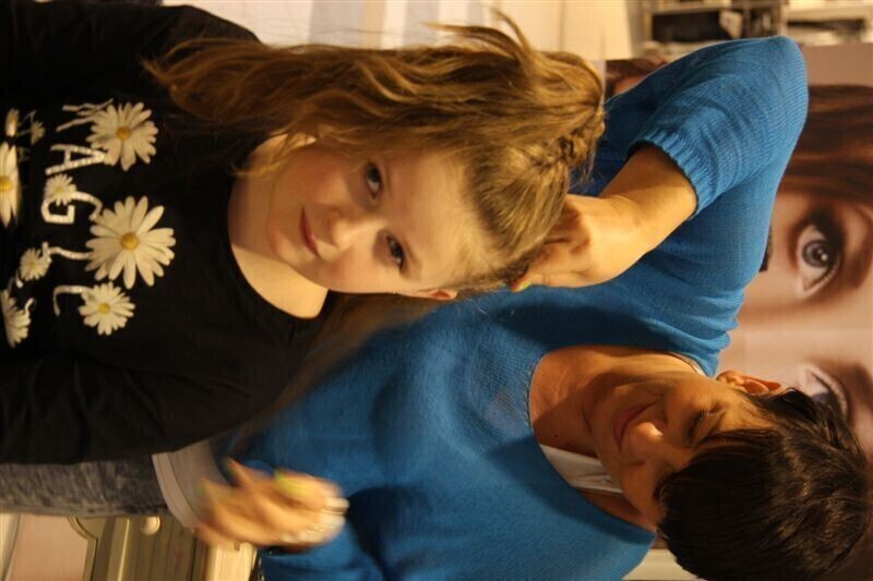 Zdjęcie 6: Metamorfozy w Focus Mall