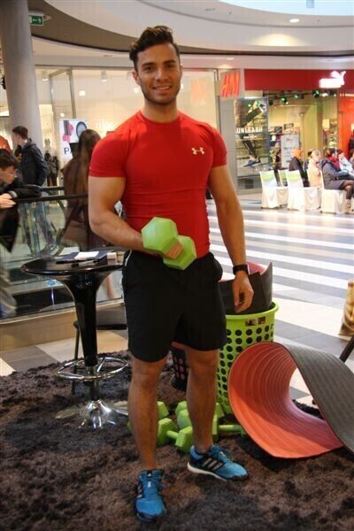 Zdjęcie 9: Metamorfozy w Focus Mall