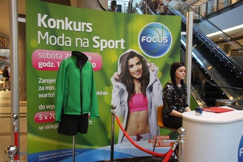 Zdjęcie 10: Metamorfozy w Focus Mall