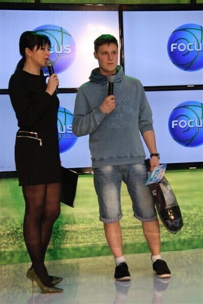 Zdjęcie 11: Metamorfozy w Focus Mall