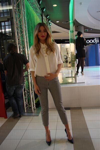 Zdjęcie 12: Metamorfozy w Focus Mall