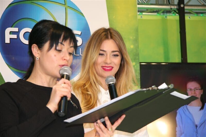 Zdjęcie 14: Metamorfozy w Focus Mall