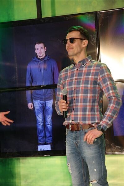 Zdjęcie 18: Metamorfozy w Focus Mall