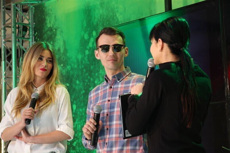 Zdjęcie 19: Metamorfozy w Focus Mall