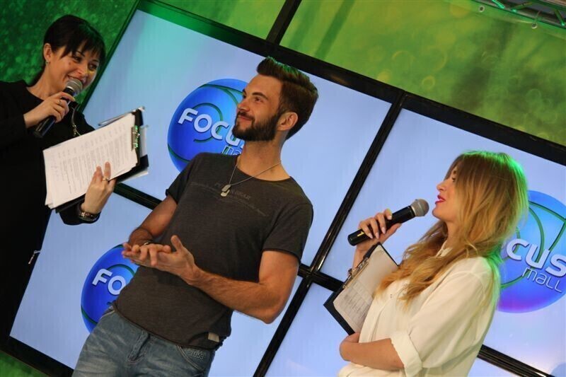 Zdjęcie 31: Metamorfozy w Focus Mall