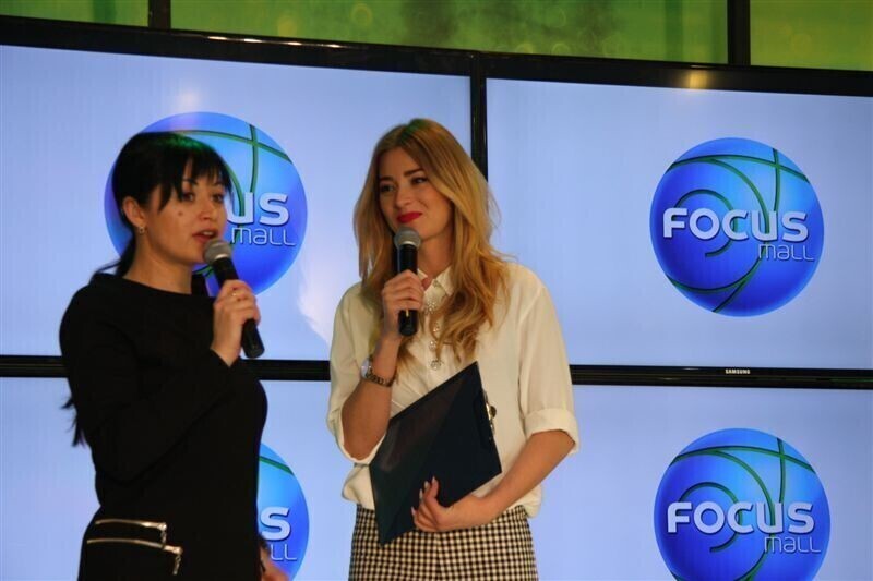 Zdjęcie 32: Metamorfozy w Focus Mall