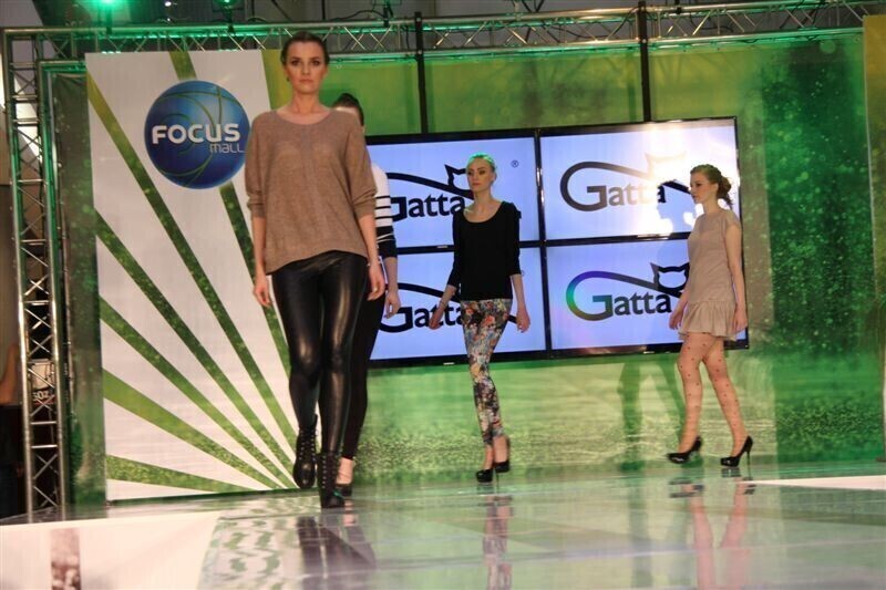 Zdjęcie 37: Metamorfozy w Focus Mall