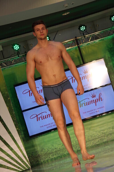 Zdjęcie 38: Metamorfozy w Focus Mall