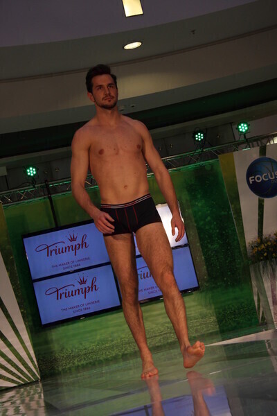 Zdjęcie 42: Metamorfozy w Focus Mall