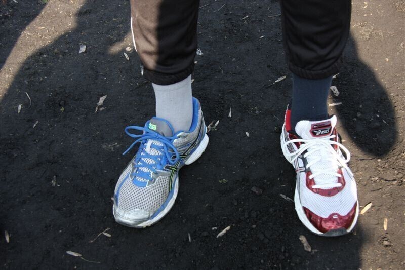 Zdjęcie 3: Święto biegania w Moszczenicy (Zdjęcia)