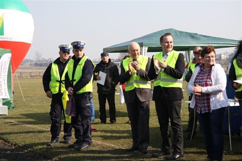Zdjęcie 4: Święto biegania w Moszczenicy (Zdjęcia)