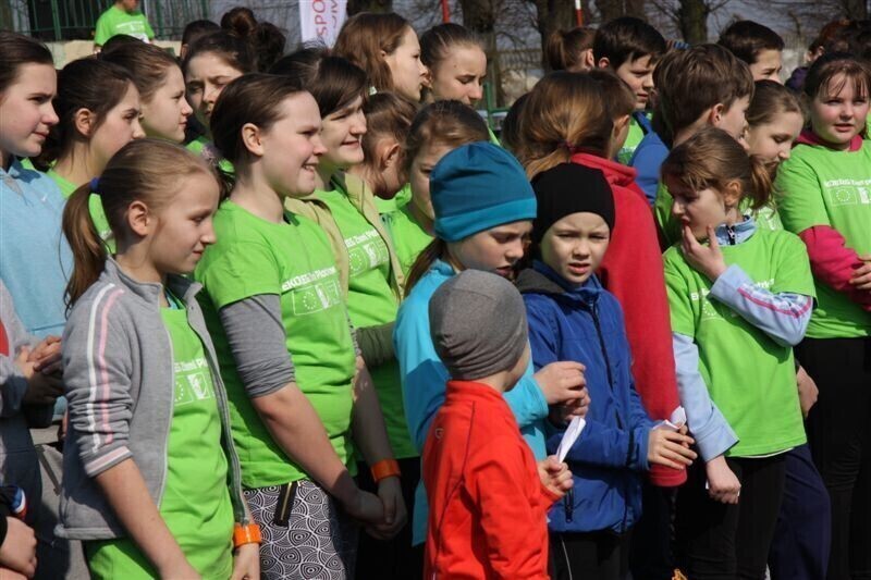 Zdjęcie 5: Święto biegania w Moszczenicy (Zdjęcia)