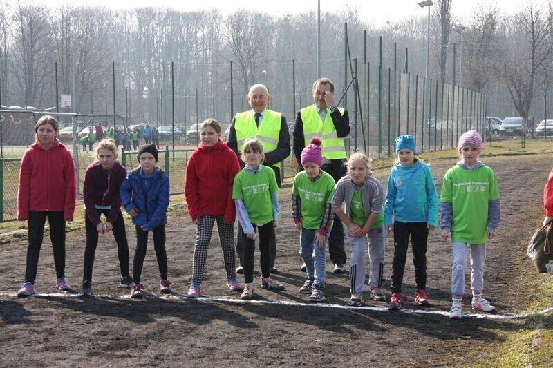 Zdjęcie 7: Święto biegania w Moszczenicy (Zdjęcia)