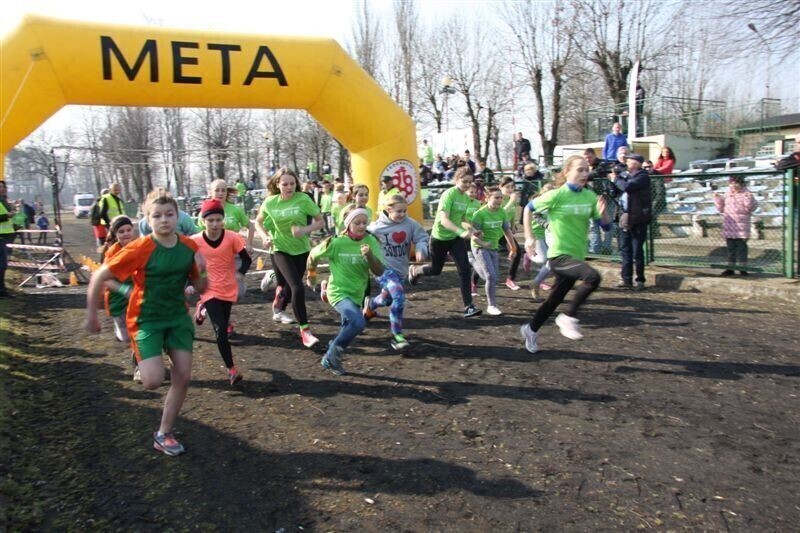 Zdjęcie 15: Święto biegania w Moszczenicy (Zdjęcia)