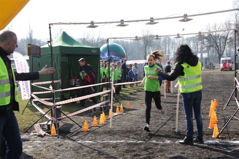 Zdjęcie 16: Święto biegania w Moszczenicy (Zdjęcia)