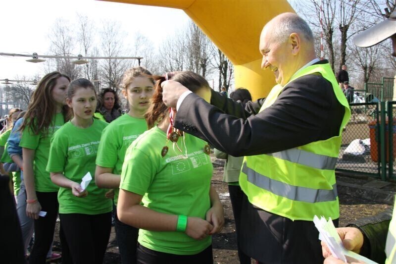 Zdjęcie 17: Święto biegania w Moszczenicy (Zdjęcia)