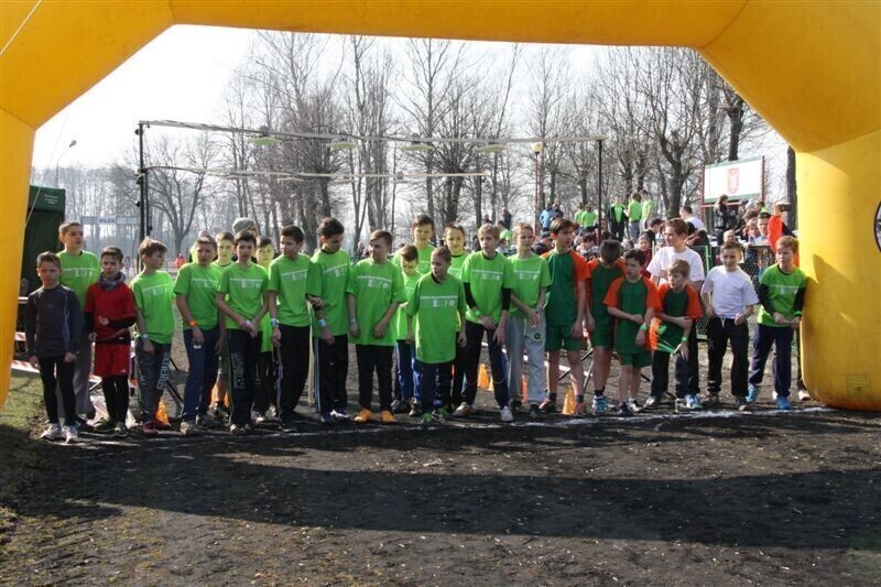 Zdjęcie 18: Święto biegania w Moszczenicy (Zdjęcia)