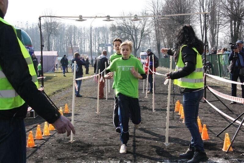 Zdjęcie 20: Święto biegania w Moszczenicy (Zdjęcia)