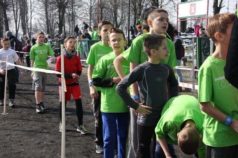 Zdjęcie 22: Święto biegania w Moszczenicy (Zdjęcia)