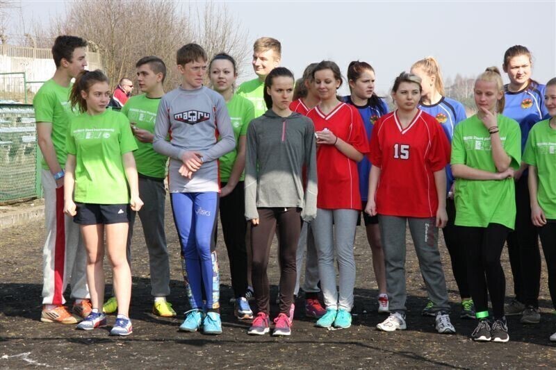 Zdjęcie 24: Święto biegania w Moszczenicy (Zdjęcia)