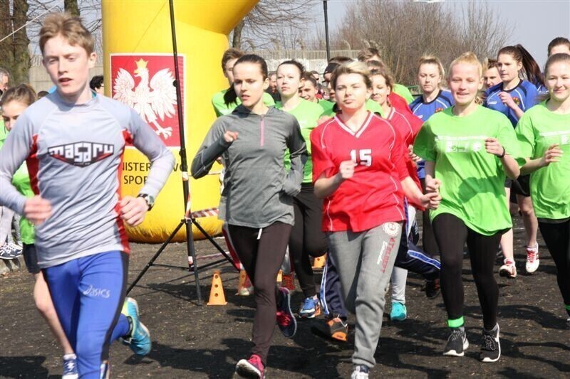 Zdjęcie 25: Święto biegania w Moszczenicy (Zdjęcia)