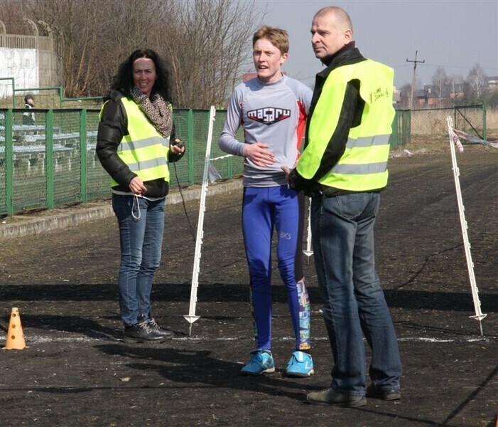 Zdjęcie 26: Święto biegania w Moszczenicy (Zdjęcia)