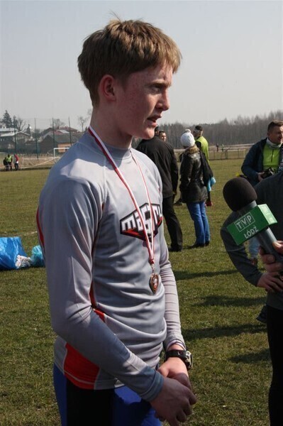 Zdjęcie 28: Święto biegania w Moszczenicy (Zdjęcia)