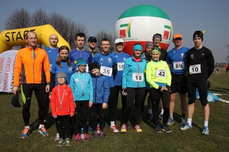 Zdjęcie 30: Święto biegania w Moszczenicy (Zdjęcia)
