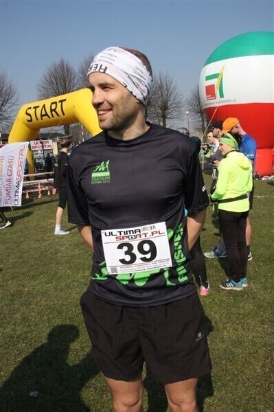 Zdjęcie 31: Święto biegania w Moszczenicy (Zdjęcia)