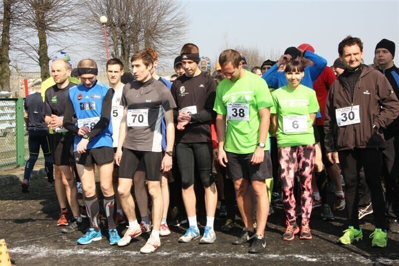 Zdjęcie 32: Święto biegania w Moszczenicy (Zdjęcia)