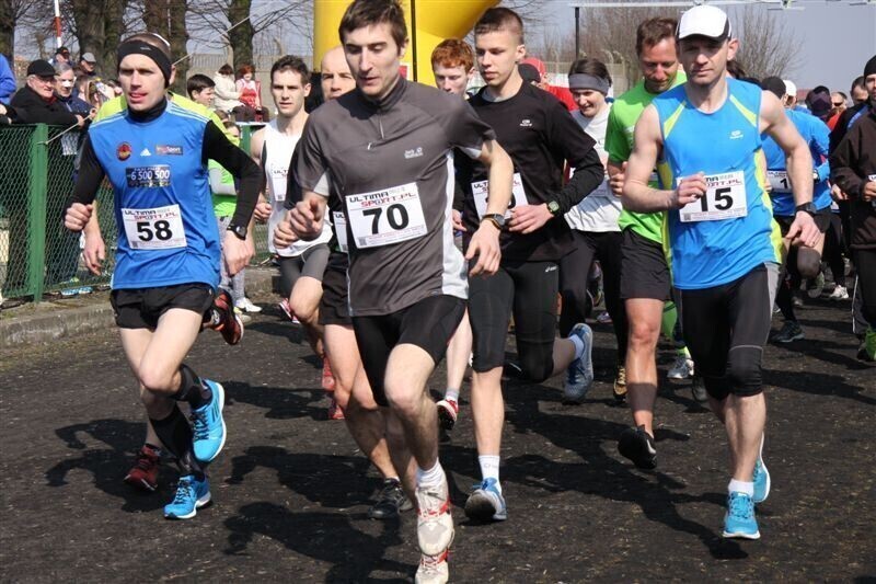 Zdjęcie 34: Święto biegania w Moszczenicy (Zdjęcia)