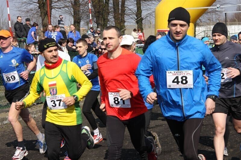 Zdjęcie 35: Święto biegania w Moszczenicy (Zdjęcia)